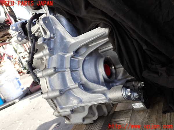 2UPJ-9235823010]BMW 218d アクティブツアラー(22BY20)(U06)ミッション AT B47C20B 中古_3