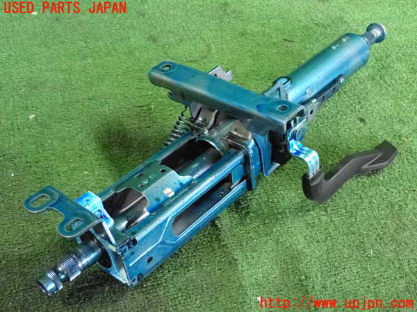 2UPJ-9235824260]BMW 218d アクティブツアラー(22BY20)(U06)ステアリングシャフト 中古_2