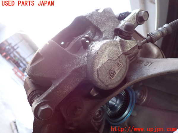 2UPJ-9235824080]BMW 218d アクティブツアラー(22BY20)(U06)右フロントキャリパー 中古_2