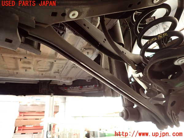 2UPJ-9235825226]BMW 218d アクティブツアラー(22BY20)(U06)左リアロアアーム1 中古_2