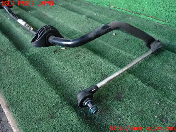 2UPJ-9235825440]BMW 218d アクティブツアラー(22BY20)(U06)フロントスタビライザー 中古_2