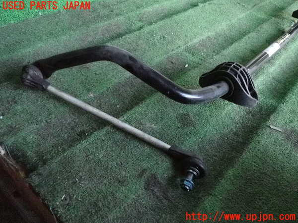 2UPJ-9235825440]BMW 218d アクティブツアラー(22BY20)(U06)フロントスタビライザー 中古_3