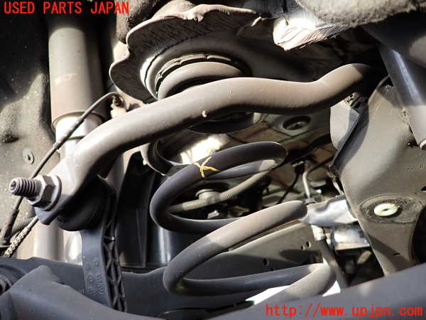 2UPJ-9235825445]BMW 218d アクティブツアラー(22BY20)(U06)リアスタビライザー 中古_2