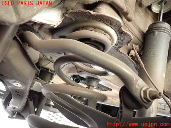 2UPJ-9235825445]BMW 218d アクティブツアラー(22BY20)(U06)リアスタビライザー 中古_3