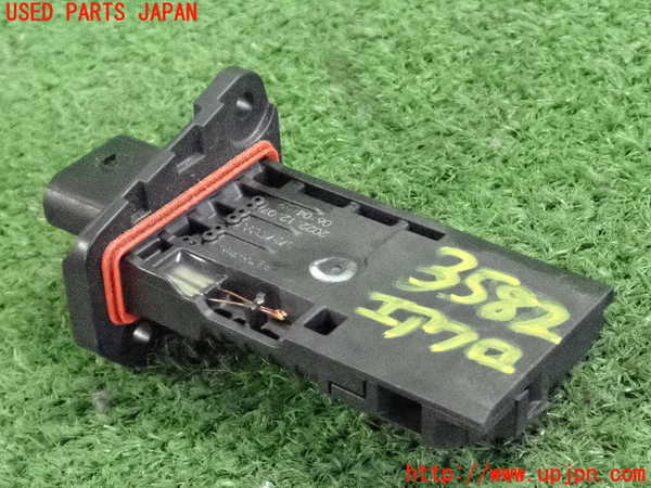 2UPJ-9235826320]BMW 218d アクティブツアラー(22BY20)(U06)エアフロメーター エアマスセンサー 中古_2