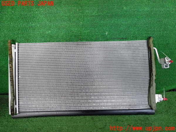 2UPJ-9235826031]BMW 218d アクティブツアラー(22BY20)(U06)エアコンコンデンサー1 中古_2
