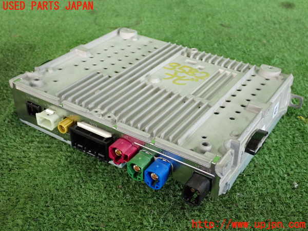 2UPJ-9235826589]BMW 218d アクティブツアラー(22BY20)(U06)カーナビゲーション 中古_2