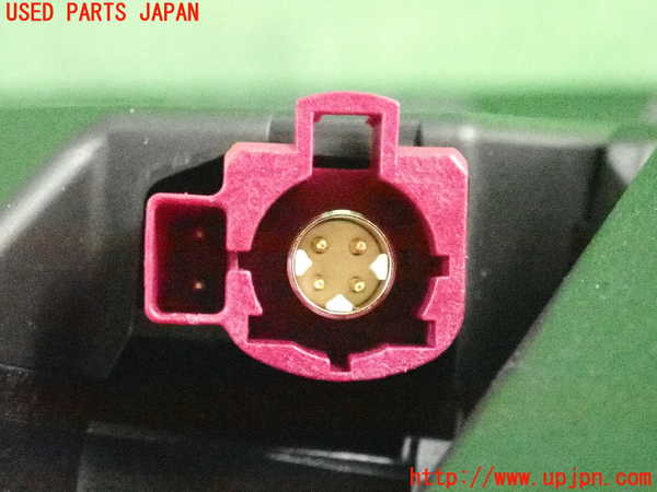 2UPJ-9235826239]BMW 218d アクティブツアラー(22BY20)(U06)メーター・その他 中古_4