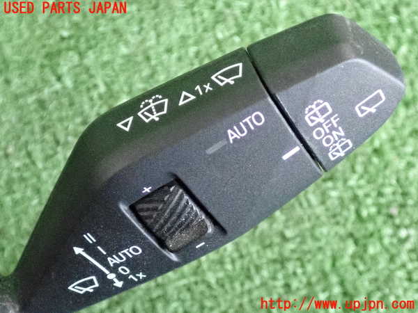 2UPJ-9235826720]BMW 218d アクティブツアラー(22BY20)(U06)コンビネーションスイッチ 中古_2