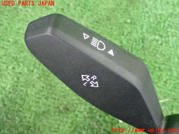 2UPJ-9235826720]BMW 218d アクティブツアラー(22BY20)(U06)コンビネーションスイッチ 中古_3