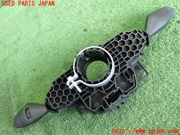 2UPJ-9235826720]BMW 218d アクティブツアラー(22BY20)(U06)コンビネーションスイッチ 中古_4