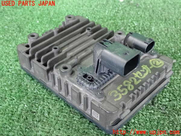 2UPJ-9235826382]BMW 218d アクティブツアラー(22BY20)(U06)センサー2 中古_2