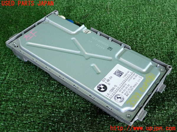 2UPJ-9235826149]BMW 218d アクティブツアラー(22BY20)(U06)コンピューター4 中古_2