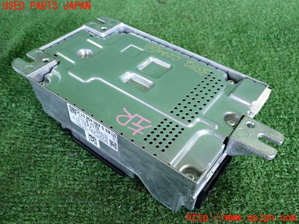 2UPJ-9235826155]BMW 218d アクティブツアラー(22BY20)(U06)コンピューター10 中古_2