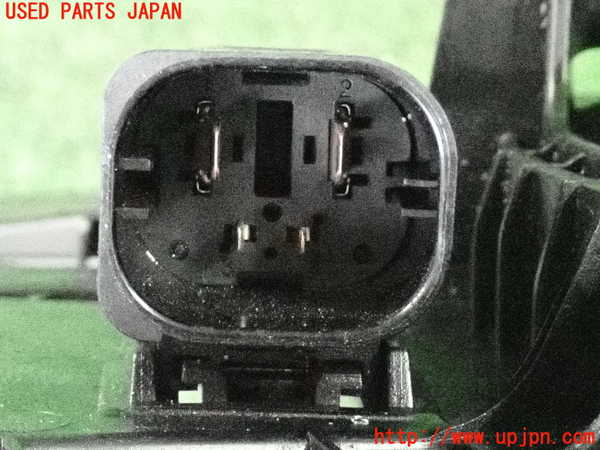 2UPJ-9235826836]BMW 218d アクティブツアラー(22BY20)(U06)電動ファン1 中古_5