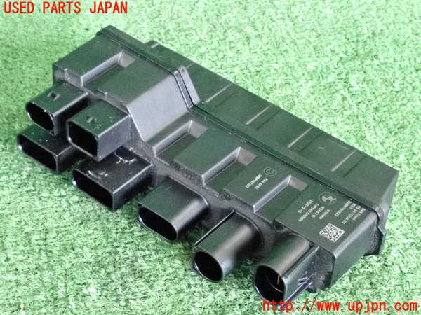 2UPJ-9235826156]BMW 218d アクティブツアラー(22BY20)(U06)コンピューター11 中古_2