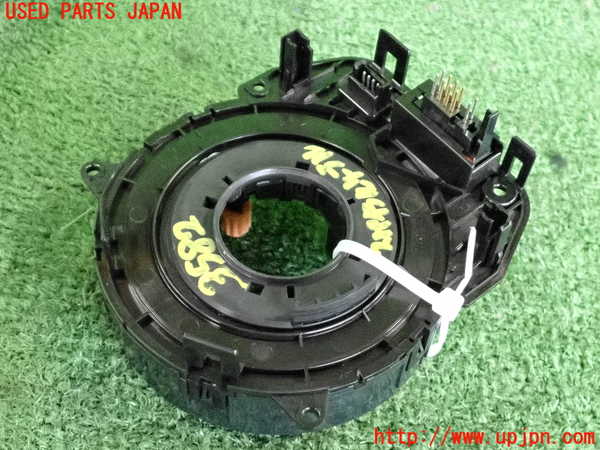 2UPJ-9235826800]BMW 218d アクティブツアラー(22BY20)(U06)スパイラルケーブル(リール) 中古_2