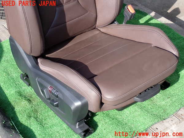 2UPJ-9235827035]BMW 218d アクティブツアラー(22BY20)(U06)運転席シート 中古_3