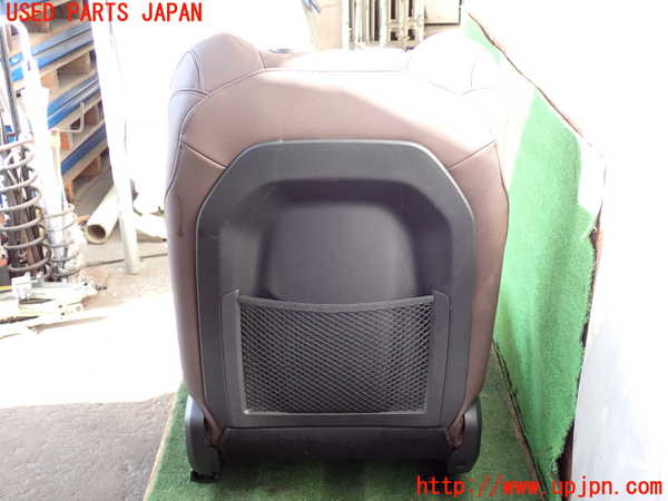 2UPJ-9235827065]BMW 218d アクティブツアラー(22BY20)(U06)助手席シート 中古_4