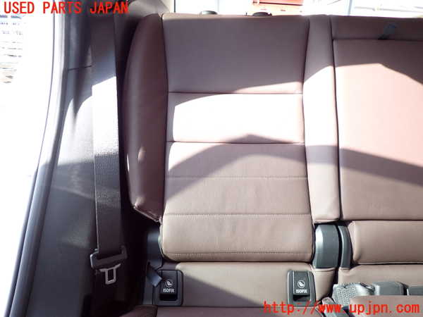 2UPJ-9235827405]BMW 218d アクティブツアラー(22BY20)(U06)右リアシート 中古_2