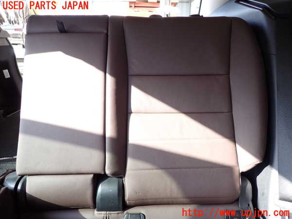 2UPJ-9235827435]BMW 218d アクティブツアラー(22BY20)(U06)左リアシート 中古_2