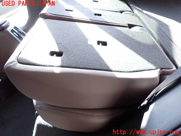 2UPJ-9235827435]BMW 218d アクティブツアラー(22BY20)(U06)左リアシート 中古_5