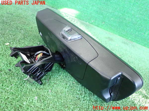 2UPJ-9235827615]BMW 218d アクティブツアラー(22BY20)(U06)ルームミラー 中古_2