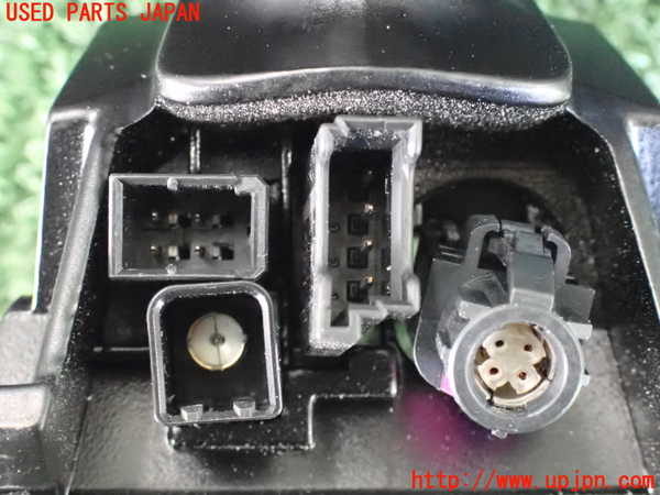 2UPJ-9235827615]BMW 218d アクティブツアラー(22BY20)(U06)ルームミラー 中古_4