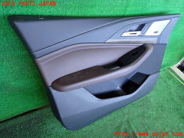 2UPJ-9235821264]BMW 218d アクティブツアラー(22BY20)(U06)左前ドア内張り 中古_2