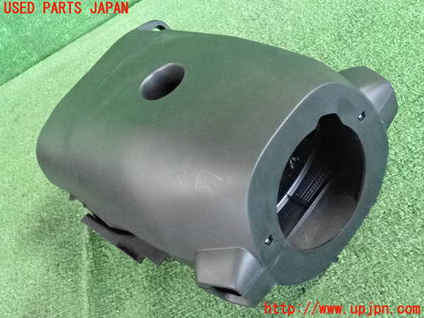 2UPJ-9235827905]BMW 218d アクティブツアラー(22BY20)(U06)コラムカバー 中古_3