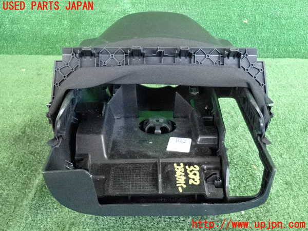 2UPJ-9235827905]BMW 218d アクティブツアラー(22BY20)(U06)コラムカバー 中古_4