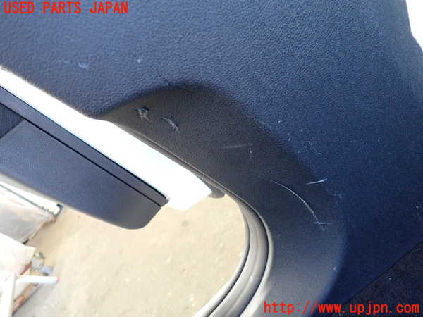 2UPJ-9235827670]BMW 218d アクティブツアラー(22BY20)(U06)左センターピラートリム 中古_5