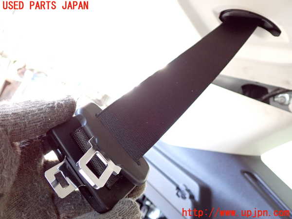 2UPJ-9235827135]BMW 218d アクティブツアラー(22BY20)(U06)真中2列目シートベルト 中古_2