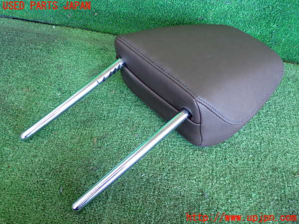 2UPJ-9235827040]BMW 218d アクティブツアラー(22BY20)(U06)運転席ヘッドレスト 中古_3