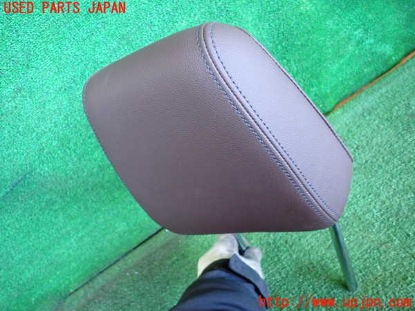2UPJ-9235827070]BMW 218d アクティブツアラー(22BY20)(U06)助手席ヘッドレスト 中古_2