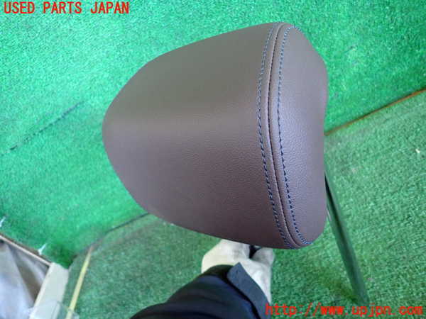 2UPJ-9235827150]BMW 218d アクティブツアラー(22BY20)(U06)右2列目ヘッドレスト 中古_2