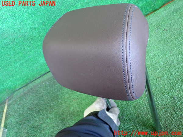 2UPJ-9235827180]BMW 218d アクティブツアラー(22BY20)(U06)左2列目ヘッドレスト 中古_2