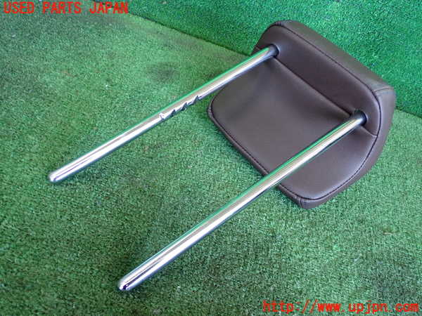 2UPJ-9235827180]BMW 218d アクティブツアラー(22BY20)(U06)左2列目ヘッドレスト 中古_3