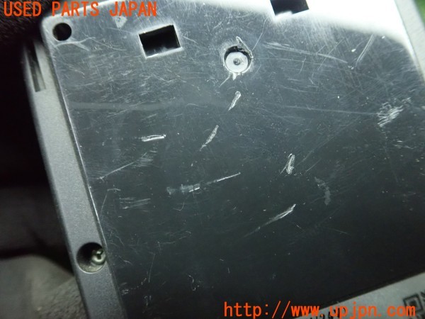 3UPJ=9235830503]コペン 10th アニバーサリーエディション(L880K)DENSO デンソー DIU-3500 ETC車載器 中古_3