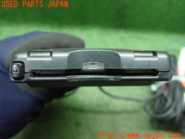 3UPJ=9235830503]コペン 10th アニバーサリーエディション(L880K)DENSO デンソー DIU-3500 ETC車載器 中古_4