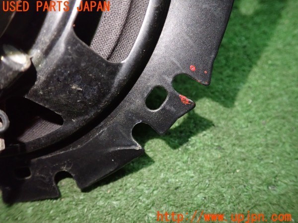 3UPJ=9235830535]コペン 10th アニバーサリーエディション(L880K)KENWOOD ケンウッド KFC-RS161 スピーカー 中古_5