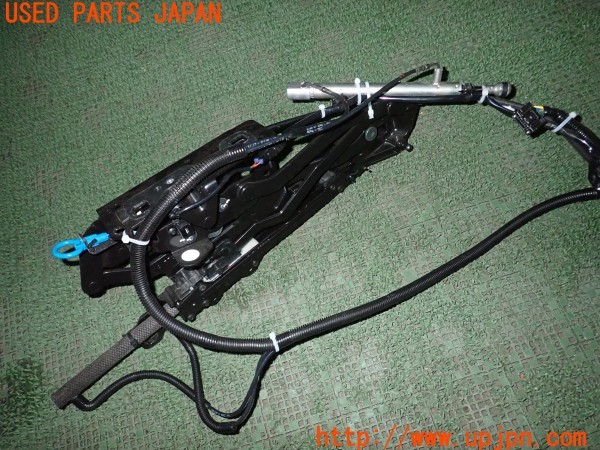 3UPJ=9235830566]コペン 10th アニバーサリーエディション(L880K)純正 HB70350-002 833100-2690 メタルトップ開閉ユニット 油圧ポンプ 中古_2