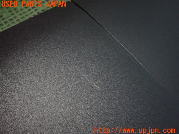 3UPJ=9235830622]コペン 10th アニバーサリーエディション(L880K)純正 X880-3A81A オープニングカバー 中古_4
