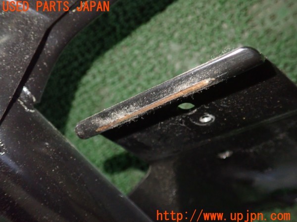 3UPJ=9235830715]コペン 10th アニバーサリーエディション(L880K)純正 ロールバー プロテクターバー 中古_5