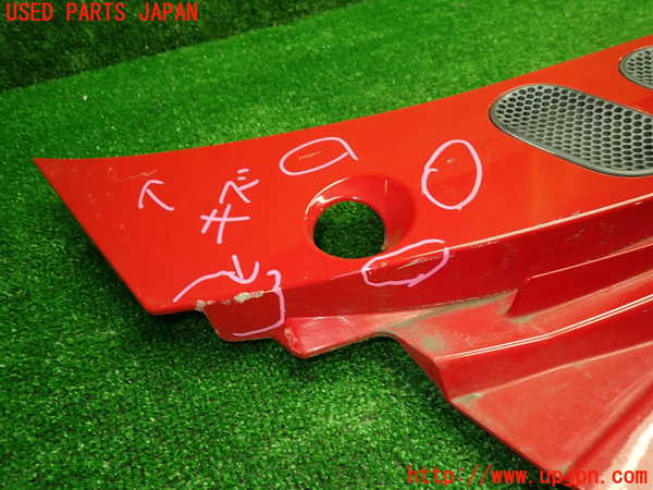 1UPJ-9235831190]コペン(L880K)カウルトップ 中古_2