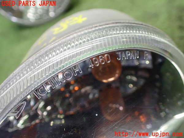 1UPJ-9235831154]コペン(L880K)右リアコーナーランプ 中古_3