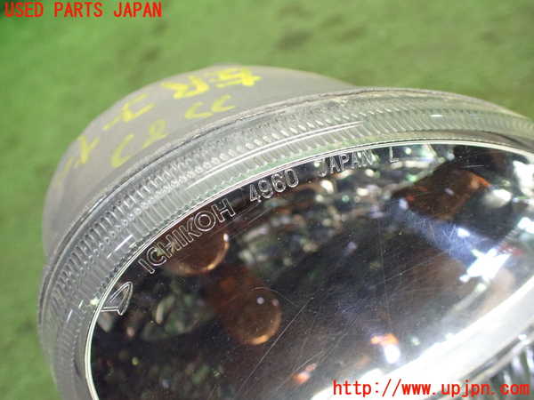 1UPJ-9235831156]コペン(L880K)左リアコーナーランプ 中古_3