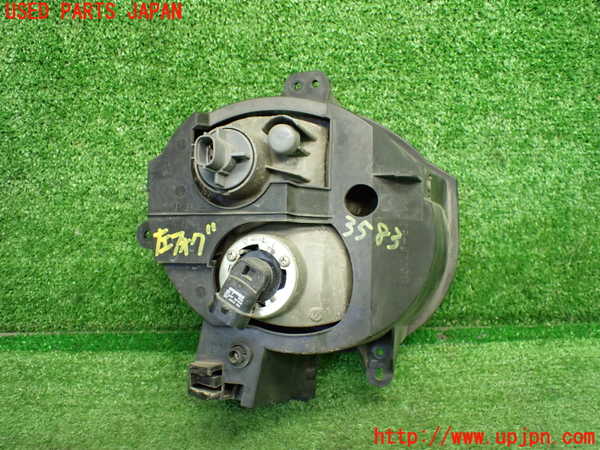 1UPJ-9235831182]コペン(L880K)左フォグ 中古_2