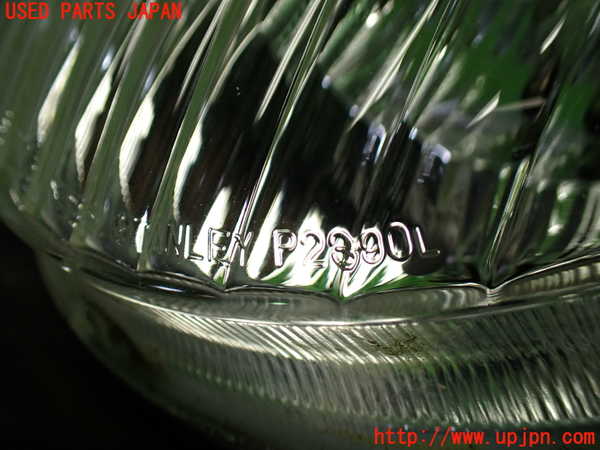 1UPJ-9235831182]コペン(L880K)左フォグ 中古_3