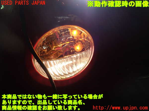 1UPJ-9235831182]コペン(L880K)左フォグ 中古_4